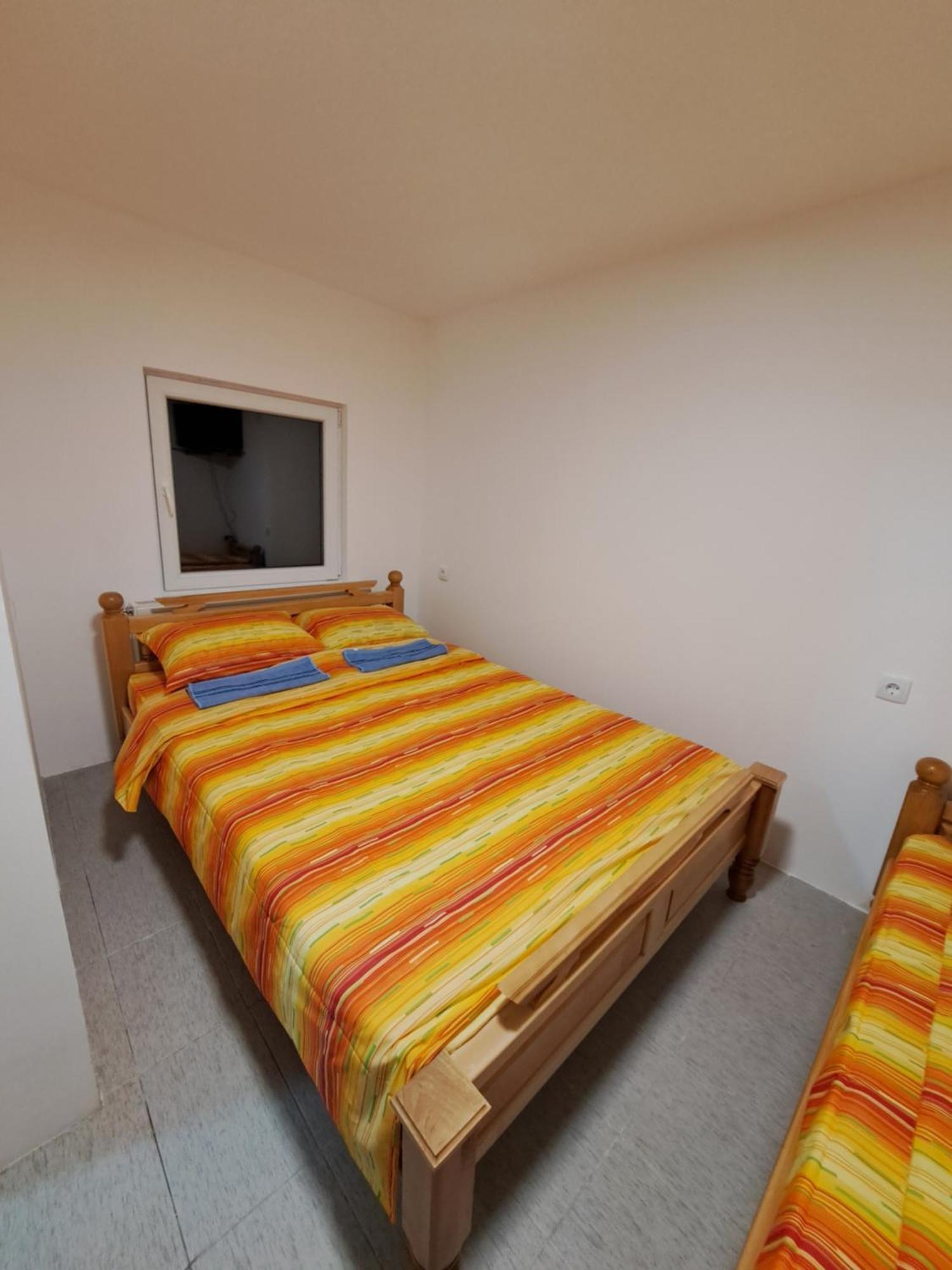 Std "Vila Bor" Stara Planina Crni Vrh Exterior photo