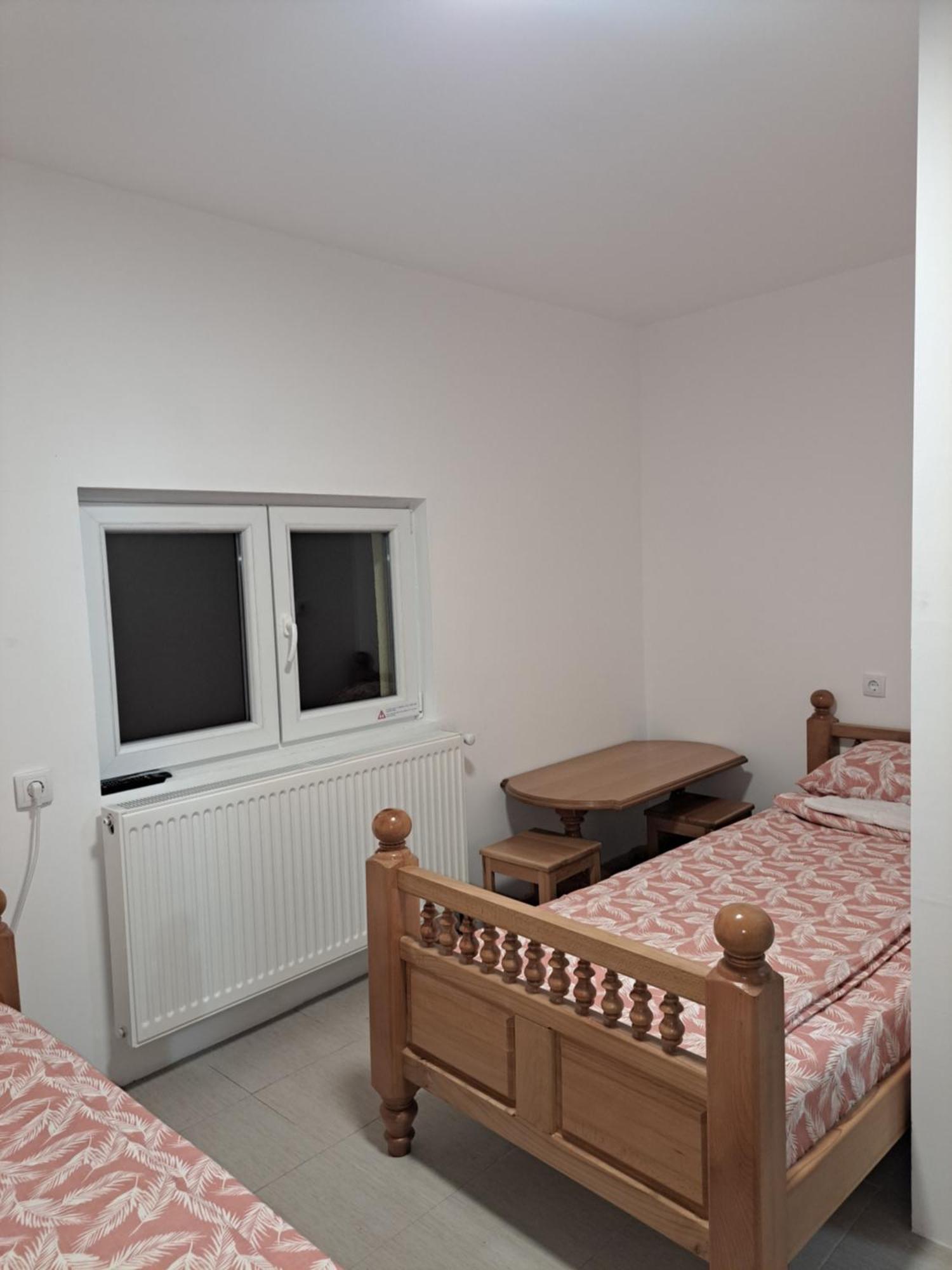 Std "Vila Bor" Stara Planina Crni Vrh Exterior photo