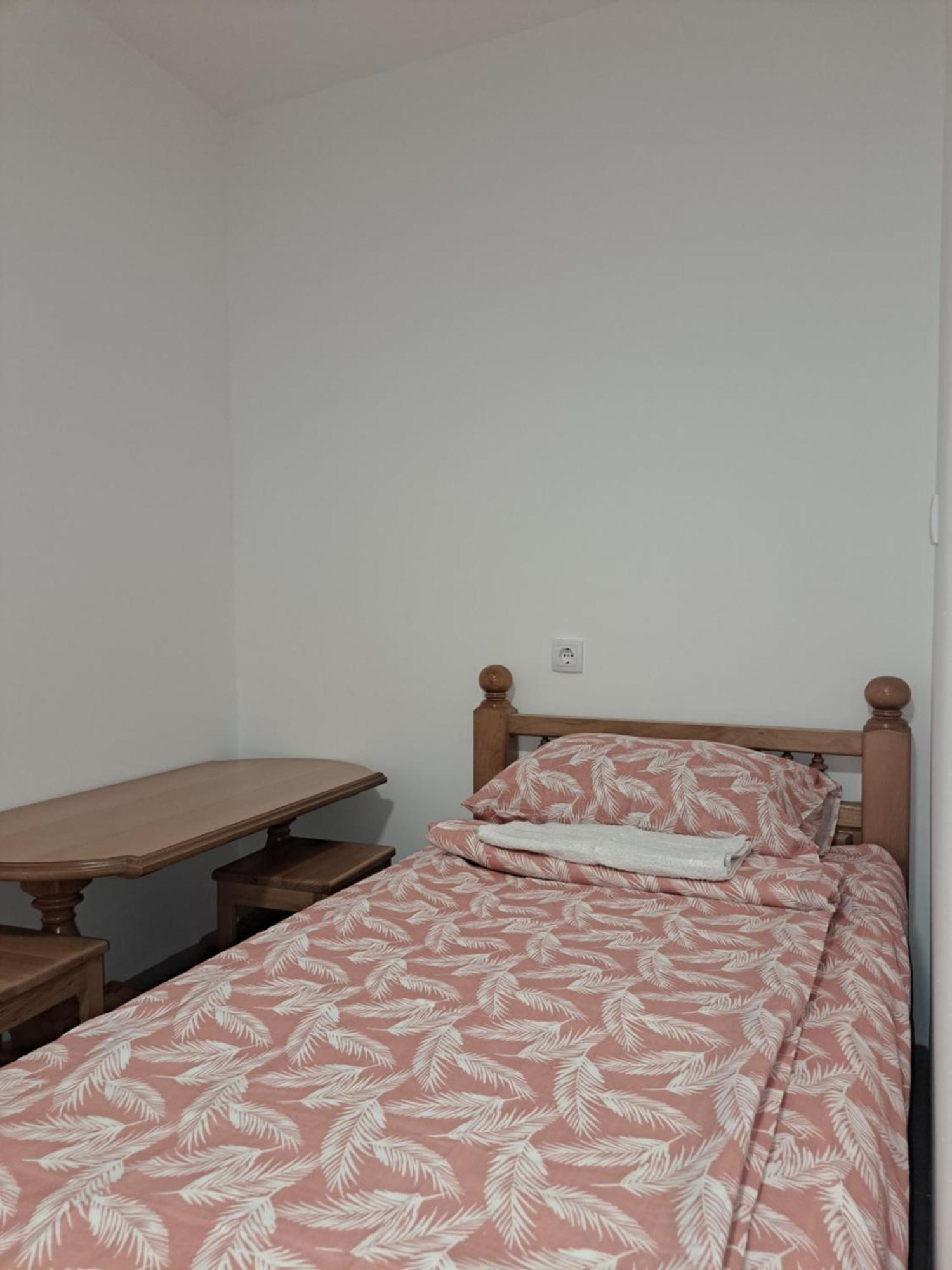 Std "Vila Bor" Stara Planina Crni Vrh Exterior photo