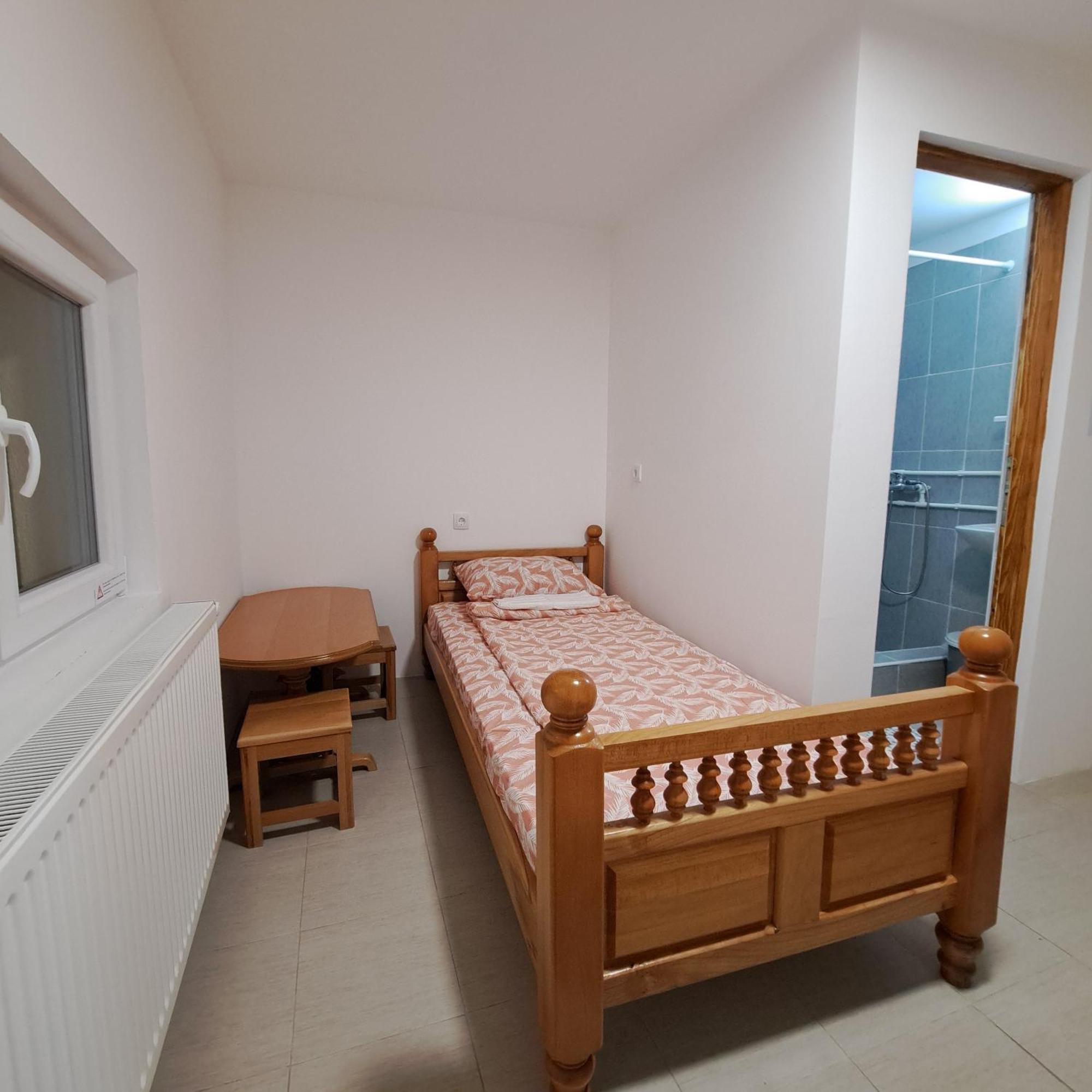 Std "Vila Bor" Stara Planina Crni Vrh Exterior photo