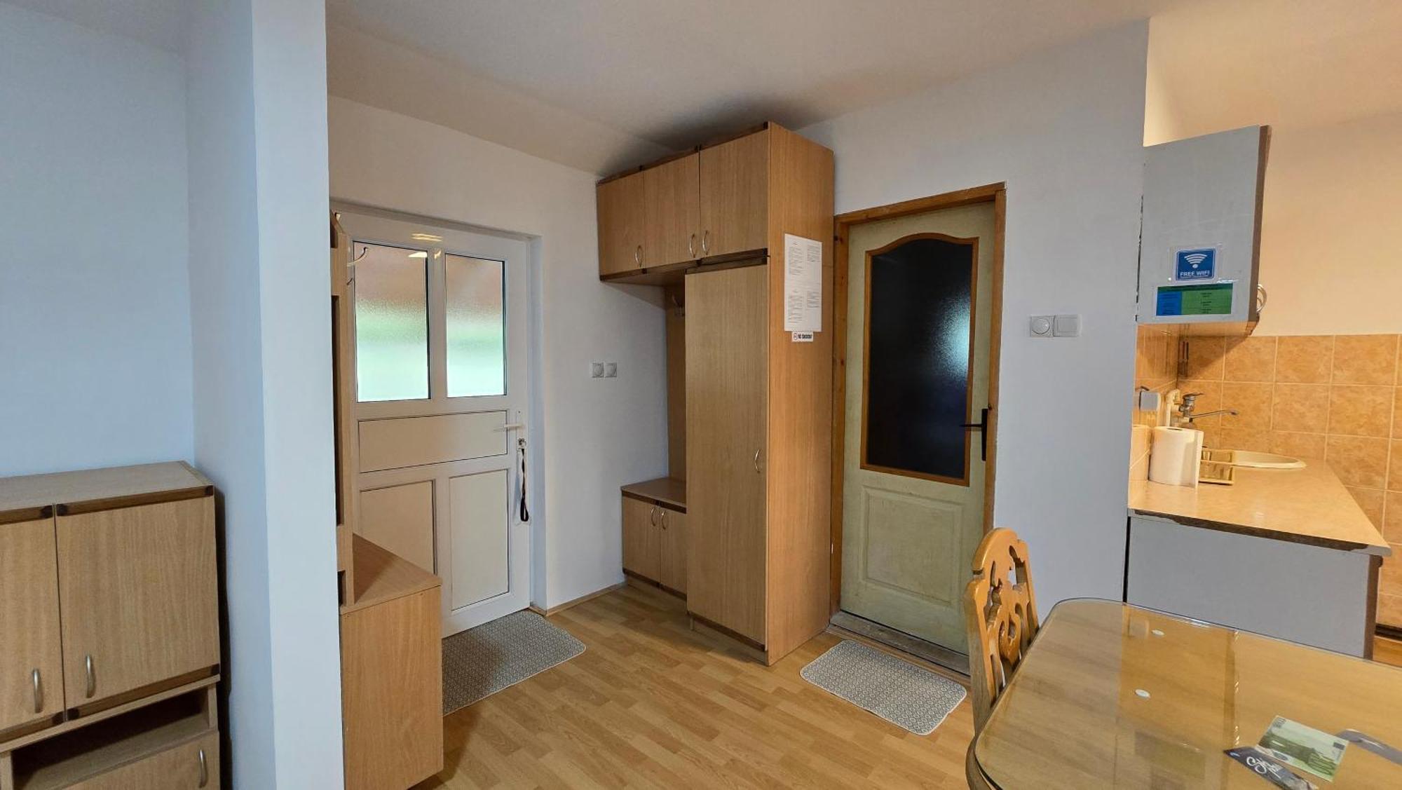 Std "Vila Bor" Stara Planina Crni Vrh Exterior photo