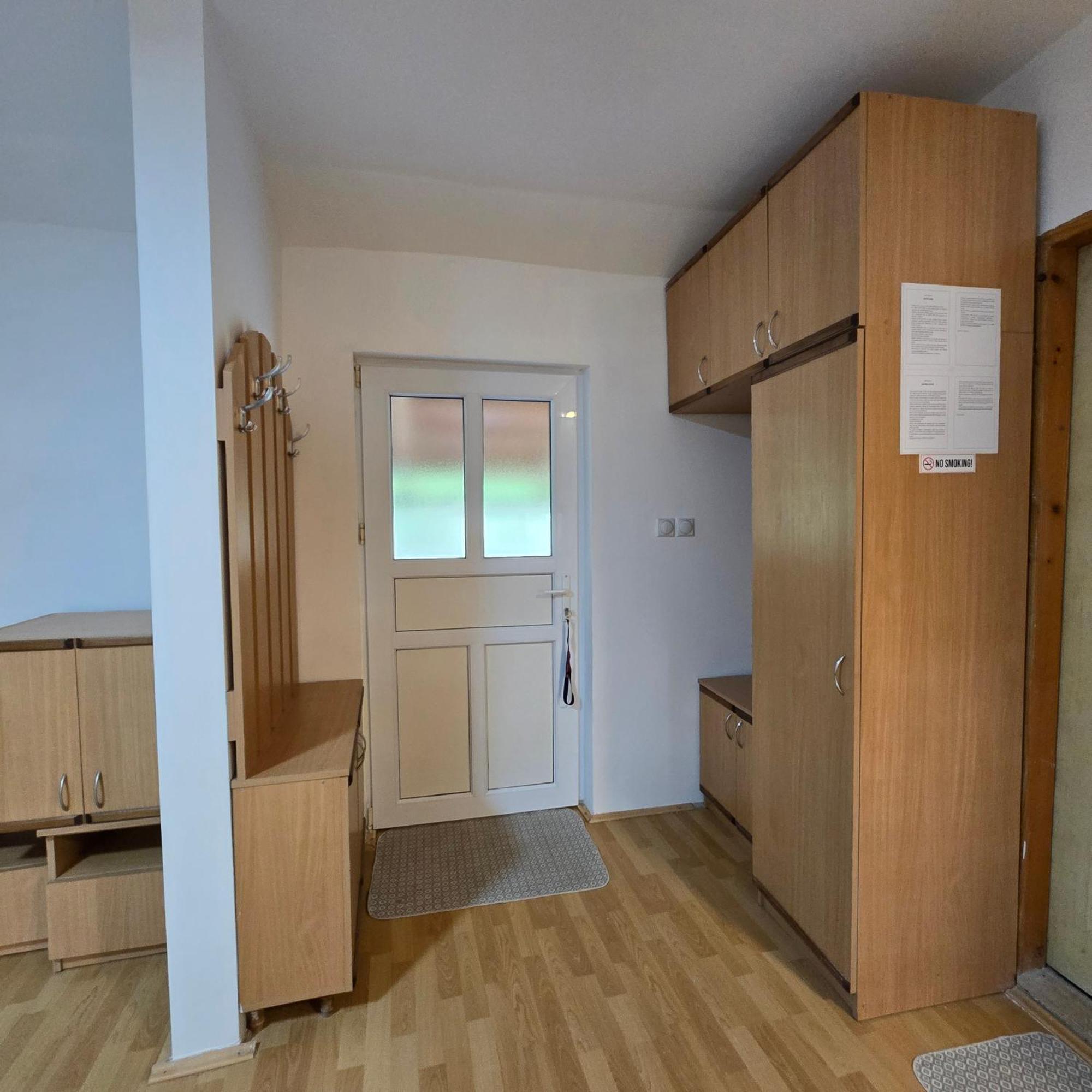 Std "Vila Bor" Stara Planina Crni Vrh Exterior photo